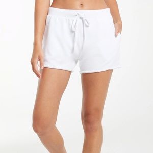 Z Supply MARINA WASHED SHORT